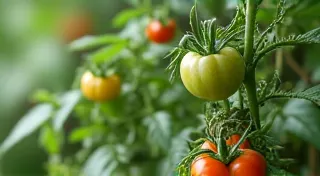Arkansas Traveler Tomatoes: Thriving in Appalachian Gardens