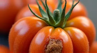 Dealing with Blossom End Rot: A Regional Approach