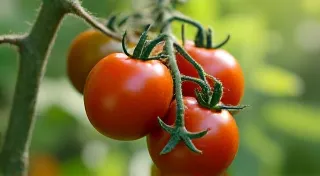 Cherokee Purple Tomatoes: A Southern Gardening Success Story