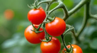San Marzano Tomatoes: The Northeast's Pasta Perfection